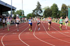 100 metres, 2026 NEGP No 3, Monkton. Photo: David T. Hewitson/Sports for All Pics